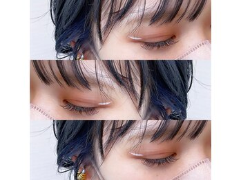 エムア アイラッシュ 渡辺通店(Emua Eyelash)/