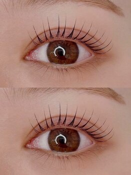 まつげのお悩み解決サロン