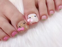 ミイネイル(Me nail)