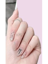 森ネイルサロン/