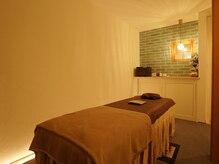 ヌクモリ(nukumori)/施術スペース