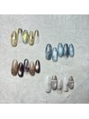 原店8月キャンペーンネイル¥8800