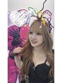 ヴィヴィッド アラ(vivid ala) 矢野 りりあ