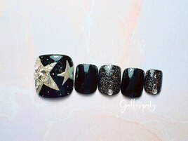 2025シーズンデザイン【Star】