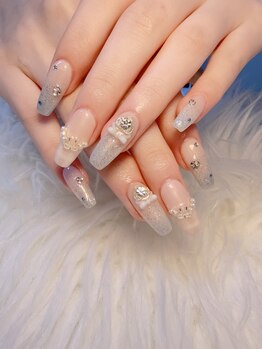 ココネイル 大塚店(coco nail)/持ち込みデザインネイル