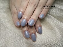 ラッキーネイル(LUCKY NAIL)/