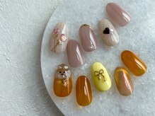 マイネイル 柏店/ミディアムcourse