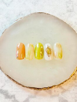 RICHELLE Design Collection