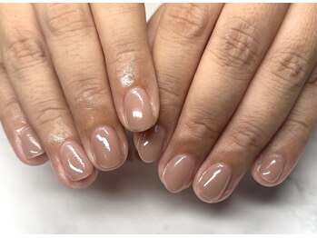 オンショントゥー(enchanteur)/マオジェル ワンカラー