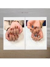 リスタイル(Re:style)/☆施術写真集☆