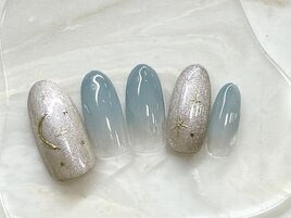 選べるデザインコース　6050円