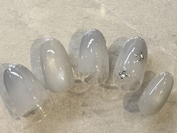 シエルネイルスタジオ 新宮店(Ciel nail studio)/