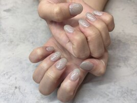 【ハンド】ワンカラー