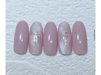 カルフールノア 北千住店(Carrefour noa)/シンプルトレンドデザイン