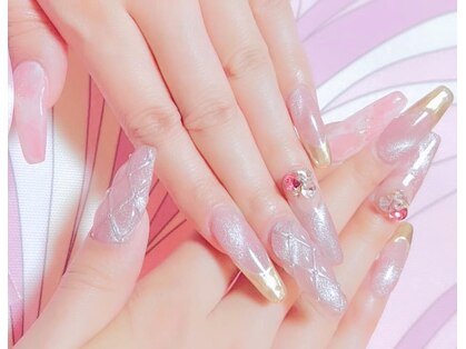 アイネイル(Ai Nail)の写真