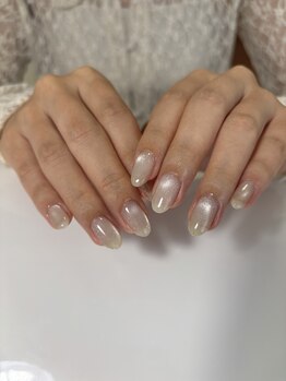 マーレ(mare)/マグネット