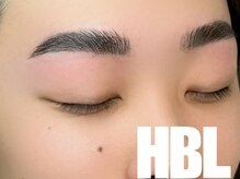 エムズアイブロウ 京都烏丸店(M’sアイブロウ)/ハリウッドブロウリフト#眉毛