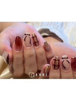 定額メニューのあるサロン