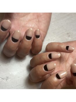 ヌーディーモード☆