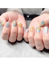 プチルポ(Petit Repos)/