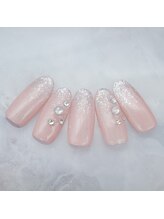 はあとねいるプチ 名古屋店/ハンド116