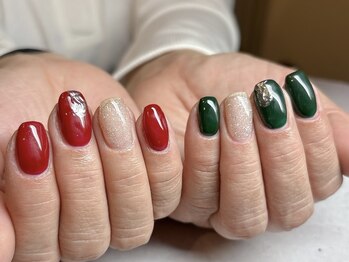 アスー(Aswy.)/ワンカラー