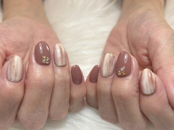 ニカ(NICA)/持ち込みデザイン