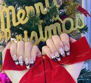 サキビューティネイル