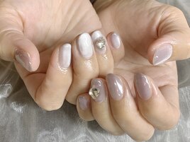 オフィスネイル