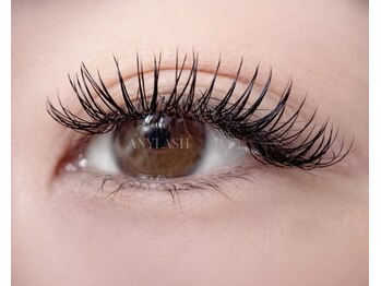 エニーラッシュ(ANYLASH)/ボリューム重視派に！