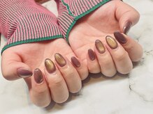 ビーメルシー 天満橋(bea.merci)/変色プルマグ★