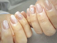 バーガンディ(BURGUNDY)/マグネット