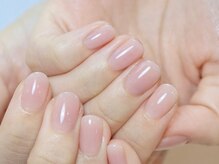 ネイルケア専門 穂麦 -homugi- 溝の口店/ネイルケア・ハンドケア