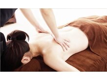 フィットイン・フジグラン三原店/女性限定　リンパ