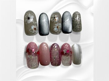 ユメノソラ 越谷店(yumeno空)/定額B