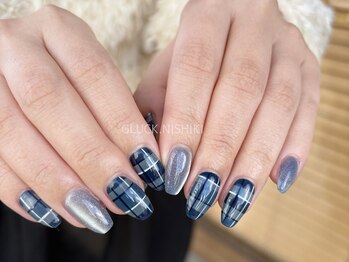 グルック 宇都宮錦(GLUCK)/定額6500円コース