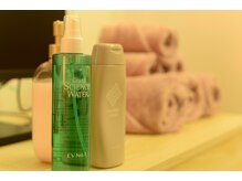 Chico-Beauty＆Spa Ginowanの雰囲気（コルギ＋よもぎ蒸しで、身体をリフレッシュ）