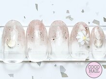 ココネイル 福生(COCO NAIL)/シンプルコース¥6800