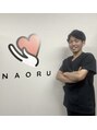 ナオル整体 綱島院(NAORU整体)/大野史貴