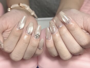 ベトフェネイル(viet phe nail)/長さだし＆やり放題90分