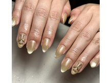 リトルリバー(Little River)/定額ネイル