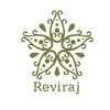 リヴィラージ鍼灸院(Reviraj鍼灸院)のお店ロゴ