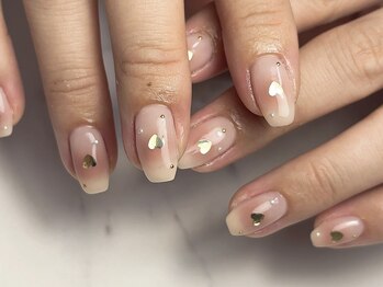 キャンネイル 大曽根店(Can Nail)/staff : rina