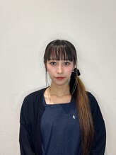 アイラッシュサロン ブラン 富山CiC店(Eyelash Salon Blanc)&nbsp;富山店 ミヤマエ