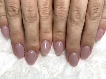 グラシナ 名古屋金山店/(深爪／長さだし/フィルイン)
