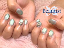 ビューティスト プラス(Beautist Plus)/ワンカラー【5000円】＋パーツ