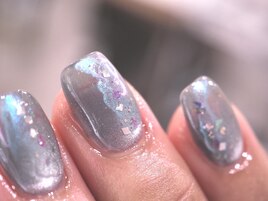 佐藤限定ニュアンスアートM