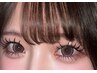 LEDエクステ☆ダブルフラットラッシュ80束 ¥8,400