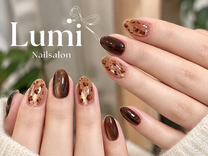 ルミネイル 大宮東口店(Lumi Nail)の写真