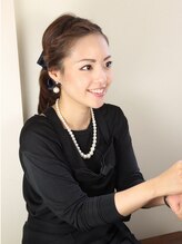 プリュスブリエ(plus Briller&nbsp;西川 夕美子